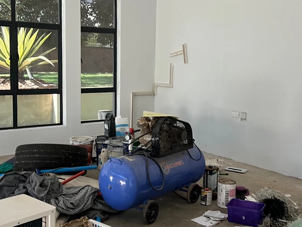 5 Bedroom House