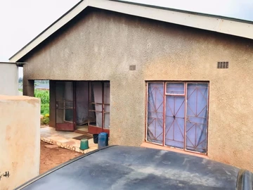 Glaudina Phase 2 House for Sale