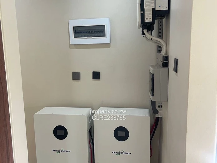 Borrowdale Brooke  House To Let 