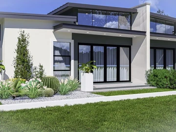 Cluster Home For Sale In Avondale/Strathaven 
