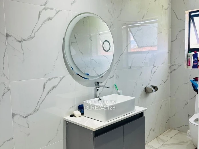 Mount Pleasant Heights - 5-Bed Luxury House For Sale