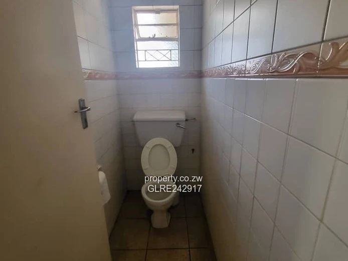 Mount Pleasant 5-Bed Home on 4000m² w/ Borehole & Pool