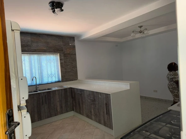 3 Bedroom Cottage