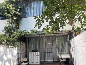 2 Bedroom Townhouse Complex