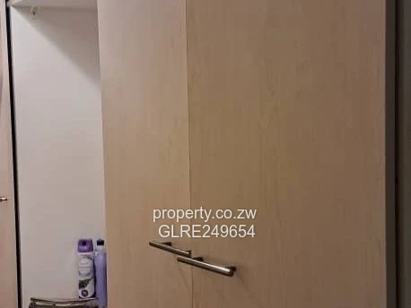Spacious 5-Bed Home with Borehole in Bloomingdale, Harare West
