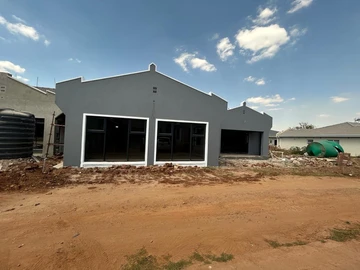 Commercial Property