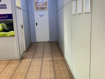 Commercial Property