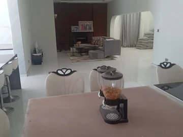 3 Bedroom Townhouse Complex