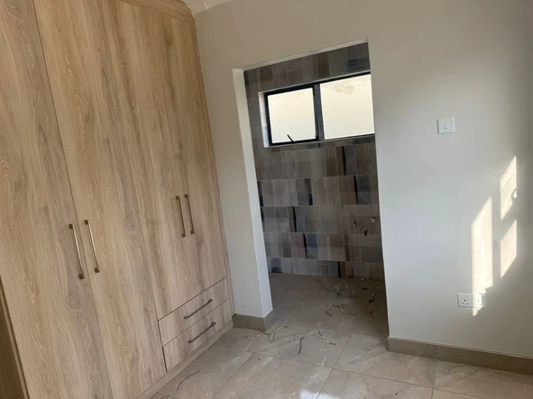 4 Bedroom Townhouse Complex