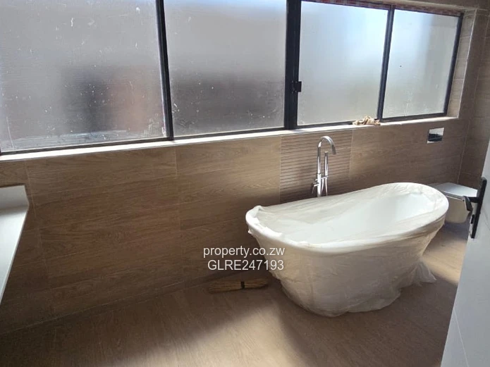 Monavale Townhouse Complex — 4BR/4BA with Borehole
