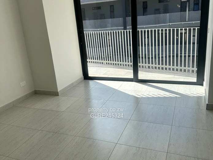 Spacious 2-Bed Apartment in Vainona — Modern Kitchen & Borehole (Sole Mandate)