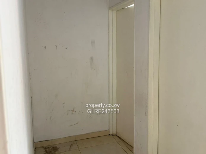 Brick-front Shop in Bluff Hill — Paved Parking & Loading Bay