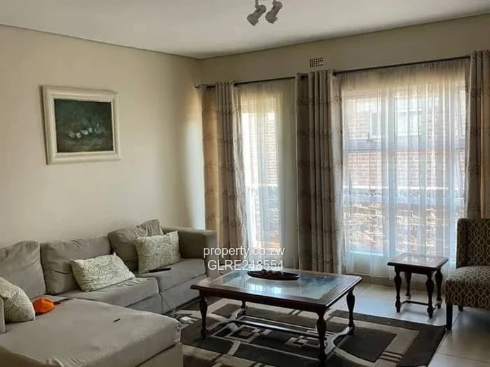Marlborough 3-Bed, 2-Bath Garden Flat with Borehole