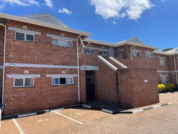 3 Bedroom Garden Flat