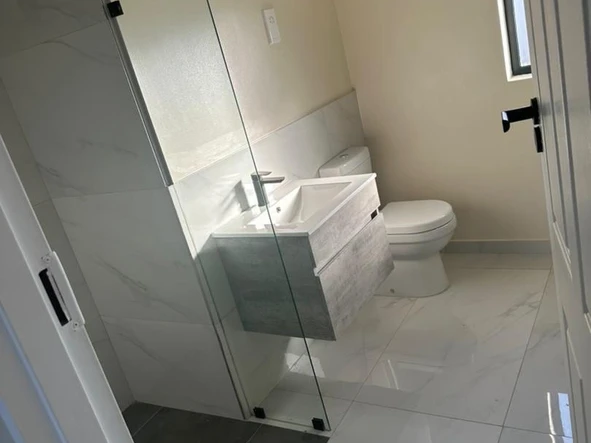 3 Bedroom Townhouse Complex
