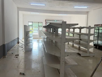 Shop & Retail Property