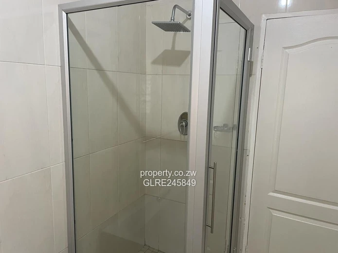 Belgravia 2BR/1BA on 200m² Land with Borehole to Rent