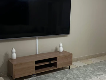 2 Bedroom Garden Flat